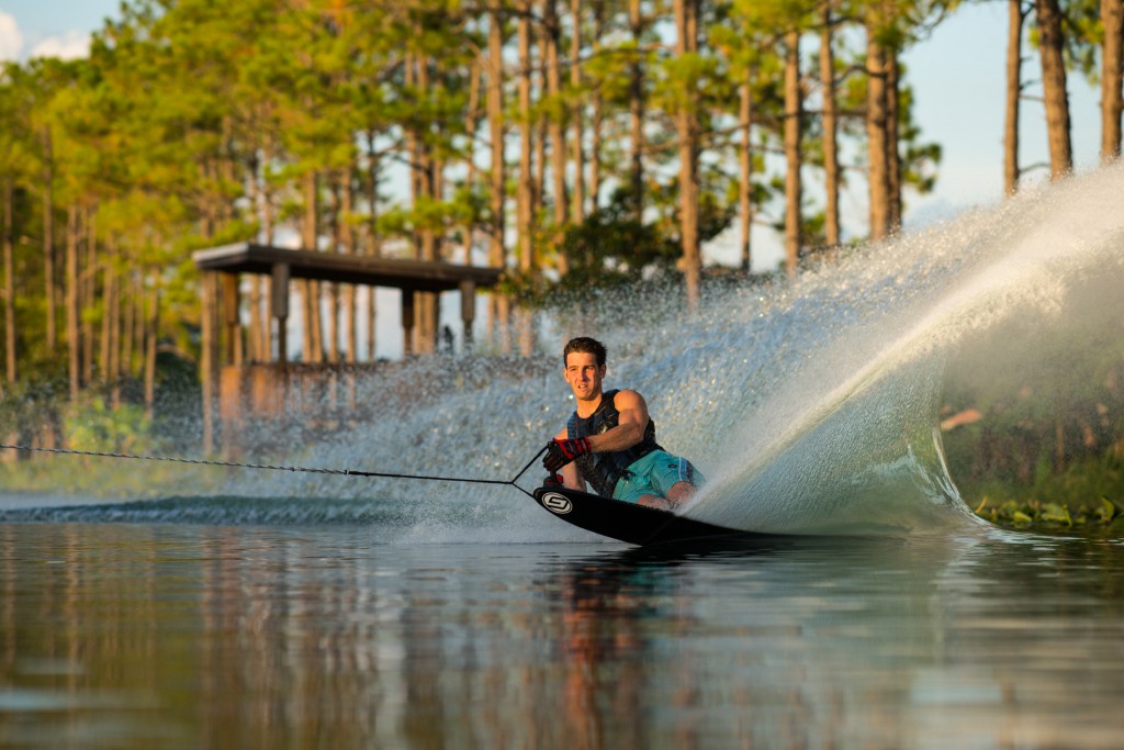 Home Swiss Waterski Resort