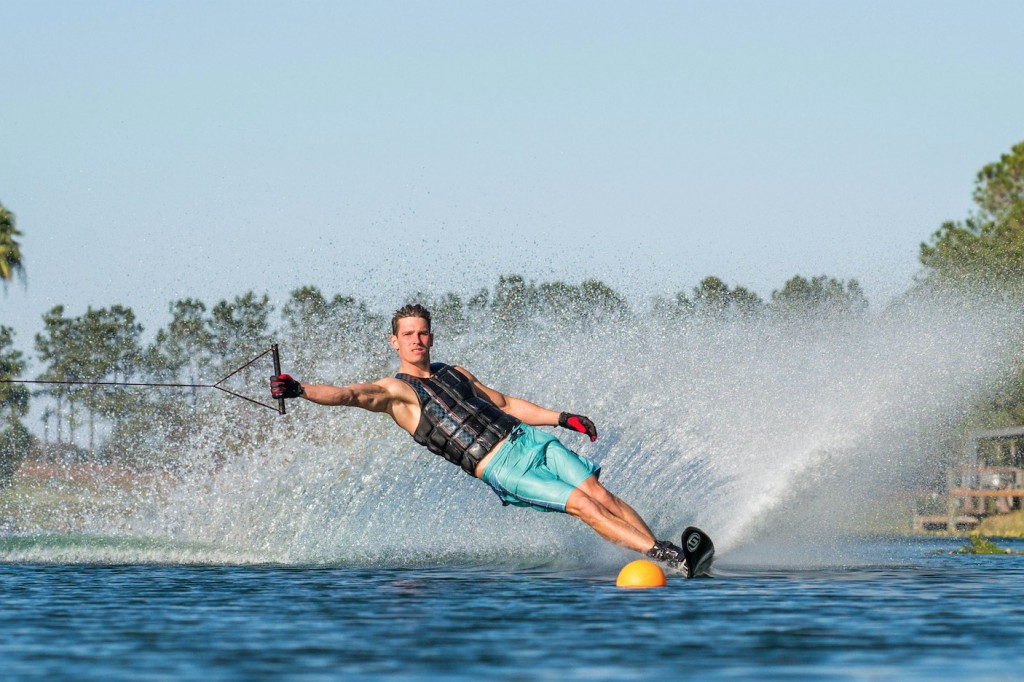 Swiss Waterski Resort Waterski School Orlando, Florida